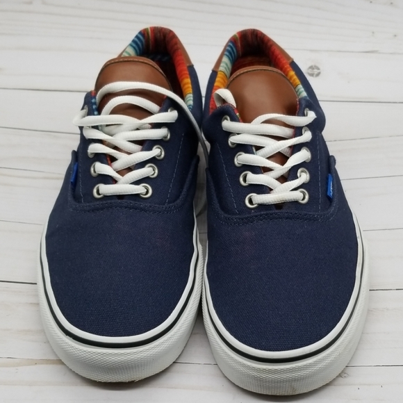VANS MEN'S FASHION SNEAKERS - Picture 2 of 8